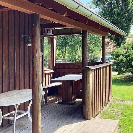 Holiday Home Hovborg IX Εξωτερικό φωτογραφία