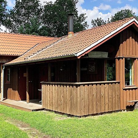 Holiday Home Hovborg IX Εξωτερικό φωτογραφία