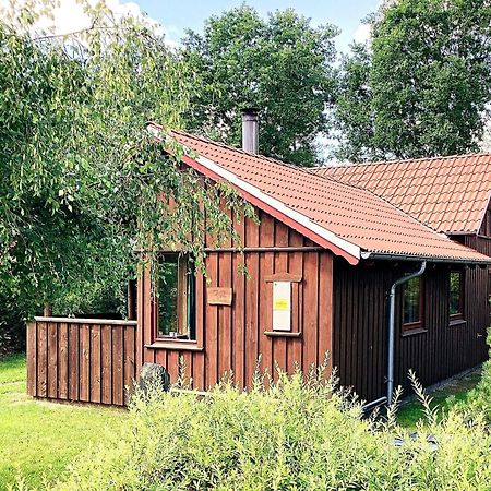 Holiday Home Hovborg IX Εξωτερικό φωτογραφία