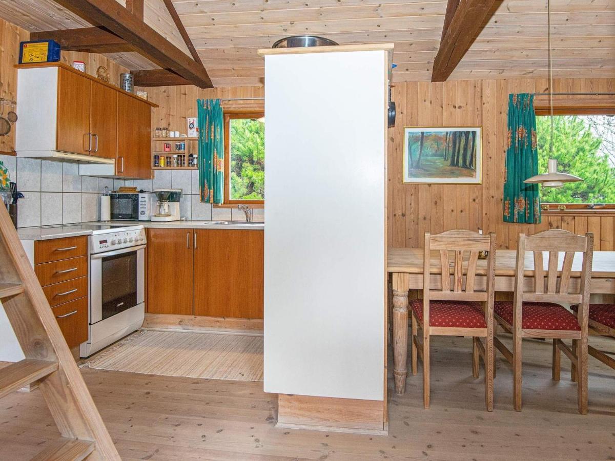 Holiday Home Hovborg IX Εξωτερικό φωτογραφία