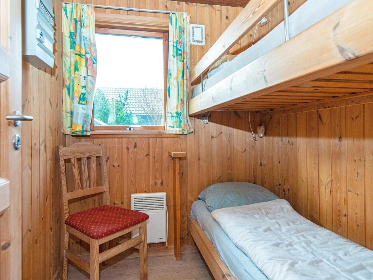 Holiday Home Hovborg IX Εξωτερικό φωτογραφία