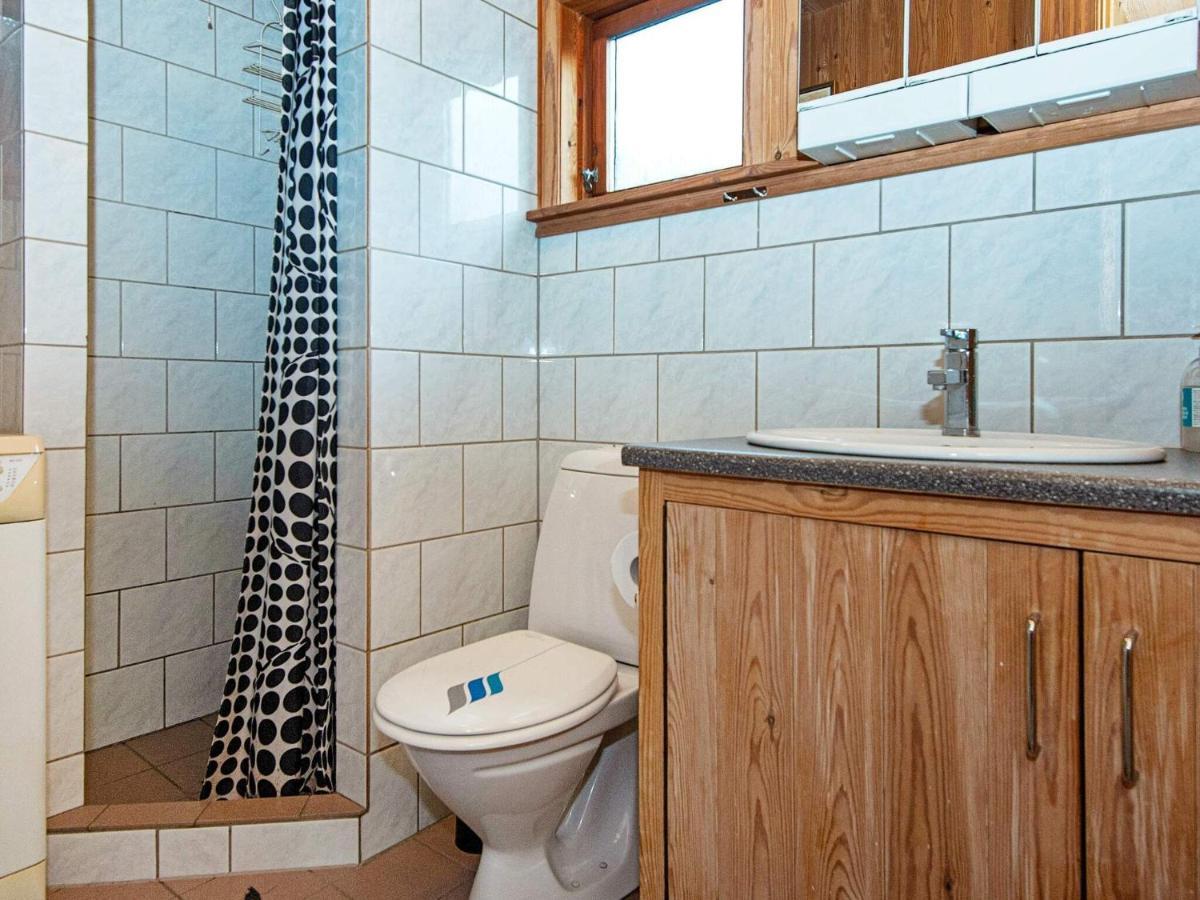 Holiday Home Hovborg IX Εξωτερικό φωτογραφία