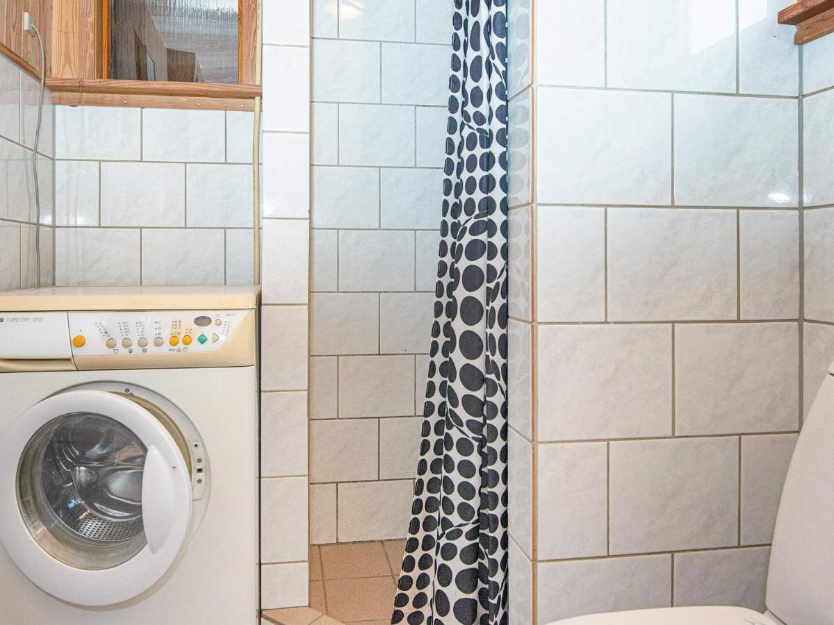 Holiday Home Hovborg IX Εξωτερικό φωτογραφία