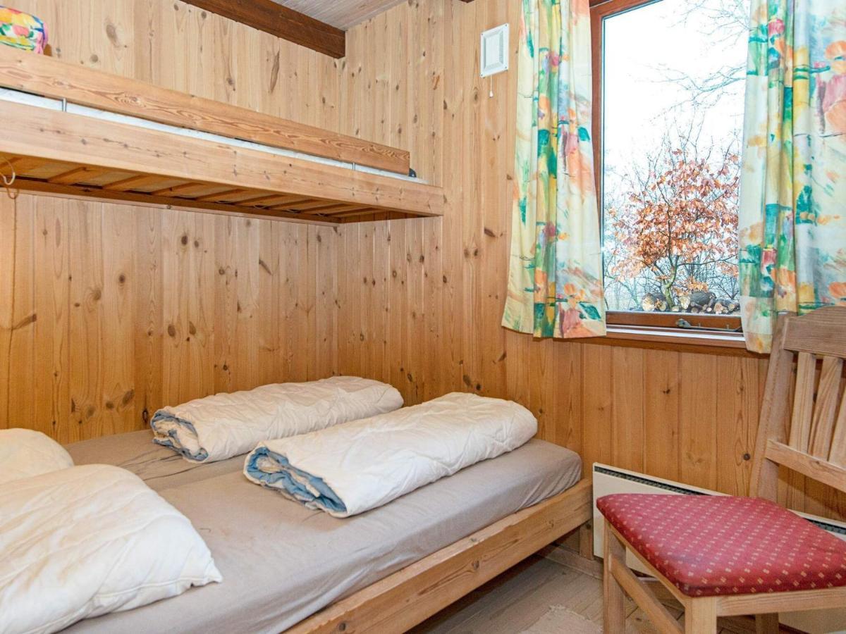 Holiday Home Hovborg IX Εξωτερικό φωτογραφία