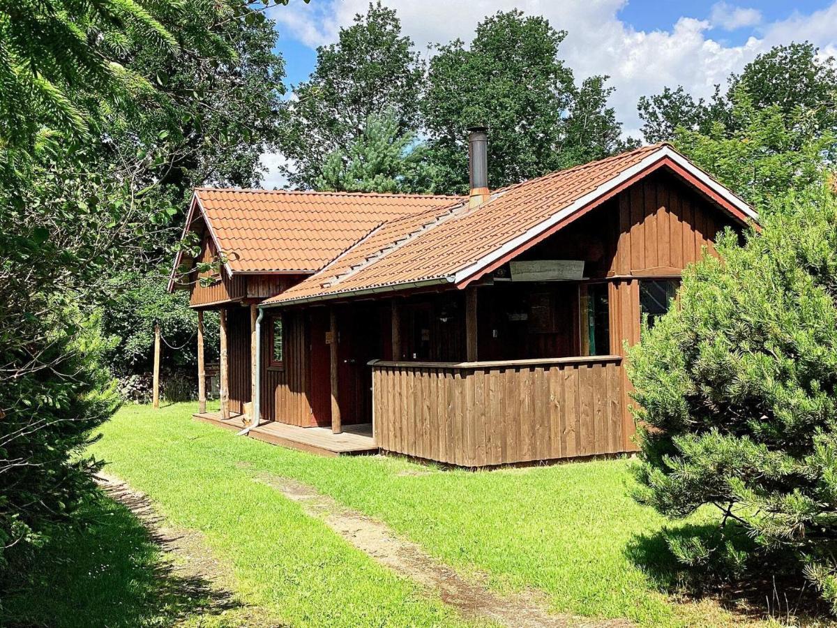 Holiday Home Hovborg IX Εξωτερικό φωτογραφία