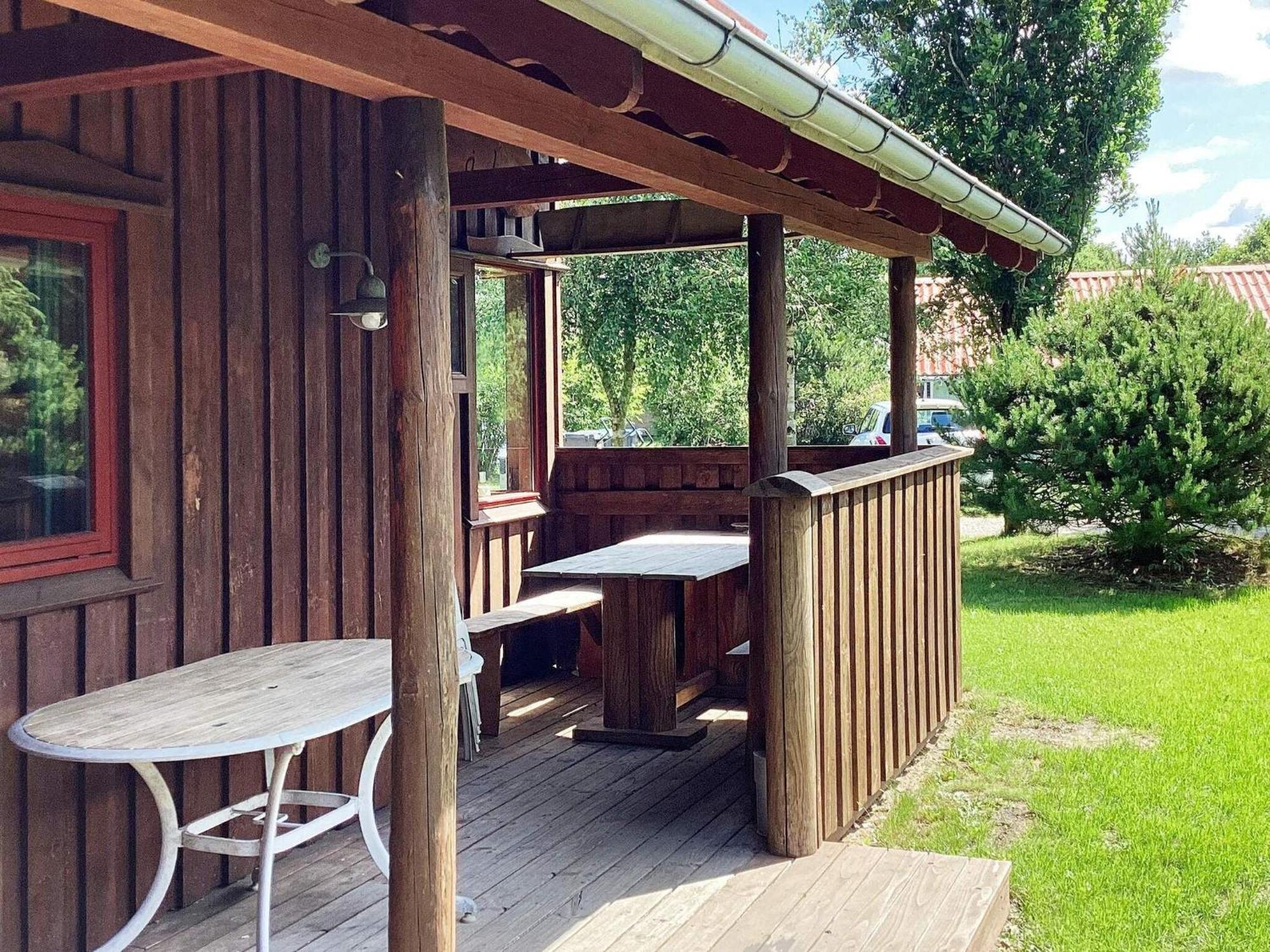 Holiday Home Hovborg IX Εξωτερικό φωτογραφία